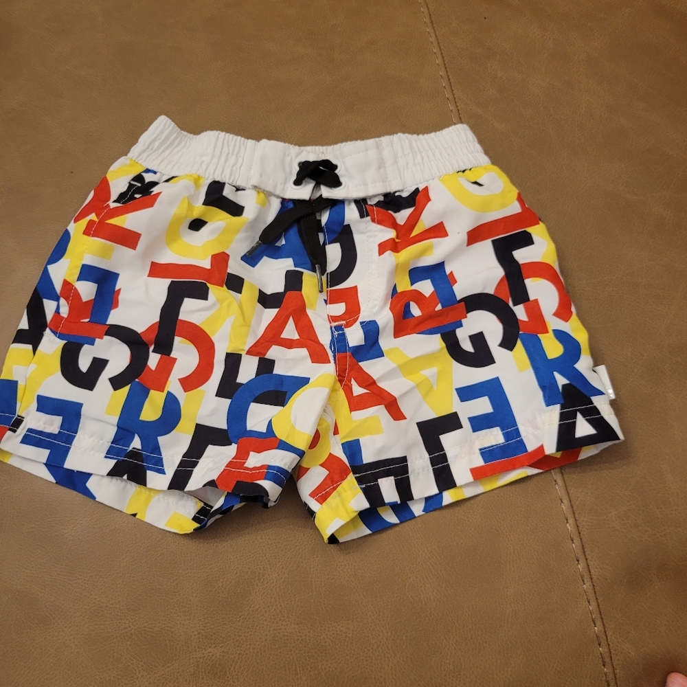 Karl Lagerfeld Swim Shorts